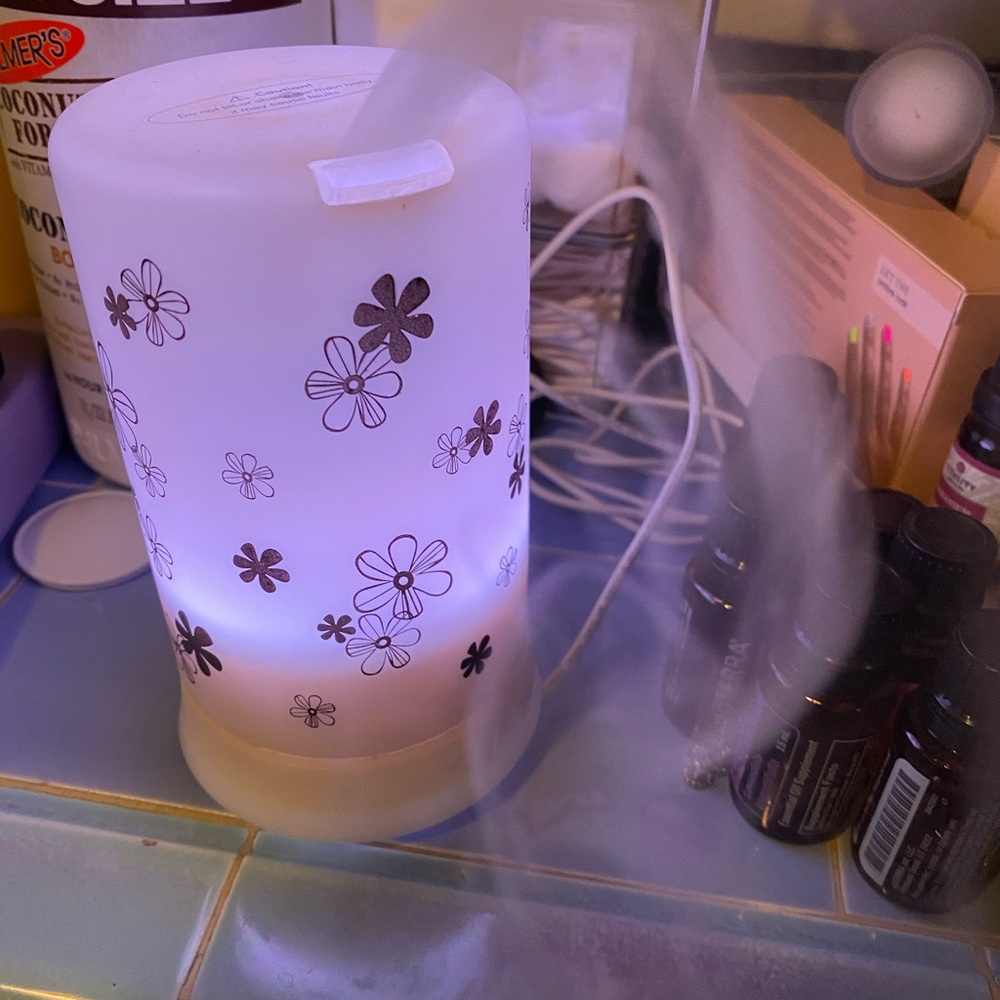 Diffuser